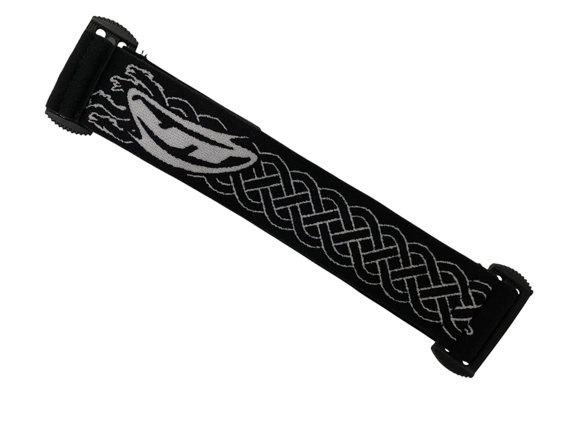 Used JT x Hydra ProFlex Goggle Strap - Black Paintball Gun from CPXBrosPaintball Buy/Sell/Trade Paintball Markers, New Paintball Guns, Paintball Hoppers, Paintball Masks, and Hormesis Headbands