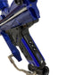 Used Karnivor Paintball Gun Autococker Blue Paintball Gun from CPXBrosPaintball Buy/Sell/Trade Paintball Markers, New Paintball Guns, Paintball Hoppers, Paintball Masks, and Hormesis Headbands