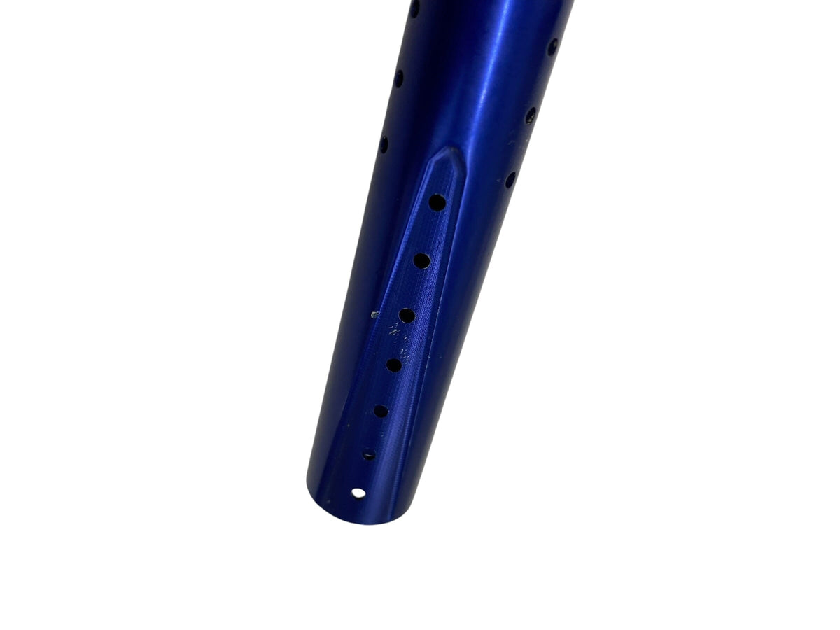 Used Karnivor Paintball Gun Autococker Blue Paintball Gun from CPXBrosPaintball Buy/Sell/Trade Paintball Markers, New Paintball Guns, Paintball Hoppers, Paintball Masks, and Hormesis Headbands