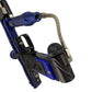 Used Karnivor Paintball Gun Autococker Blue Paintball Gun from CPXBrosPaintball Buy/Sell/Trade Paintball Markers, New Paintball Guns, Paintball Hoppers, Paintball Masks, and Hormesis Headbands
