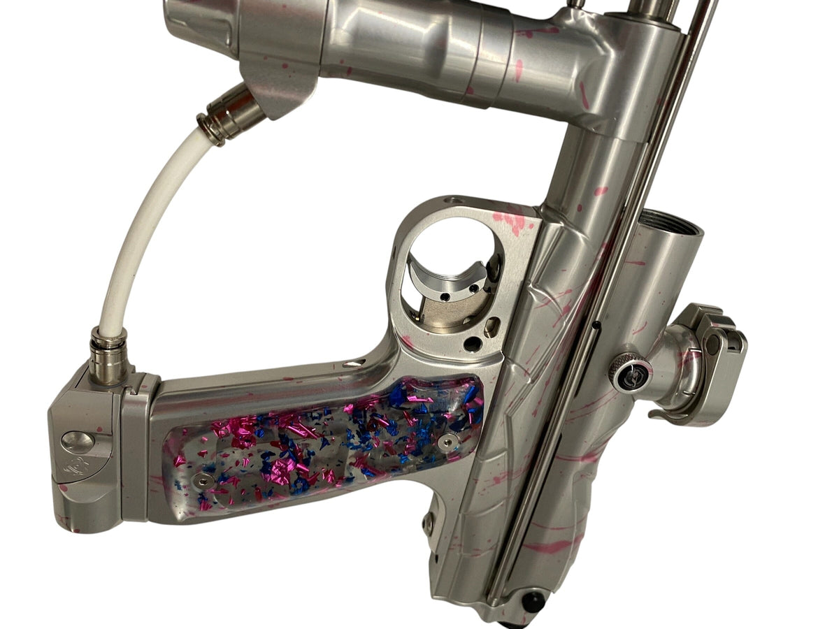 Used Karnivor Paintball Gun Pump Paintball Gun from CPXBrosPaintball Buy/Sell/Trade Paintball Markers, New Paintball Guns, Paintball Hoppers, Paintball Masks, and Hormesis Headbands