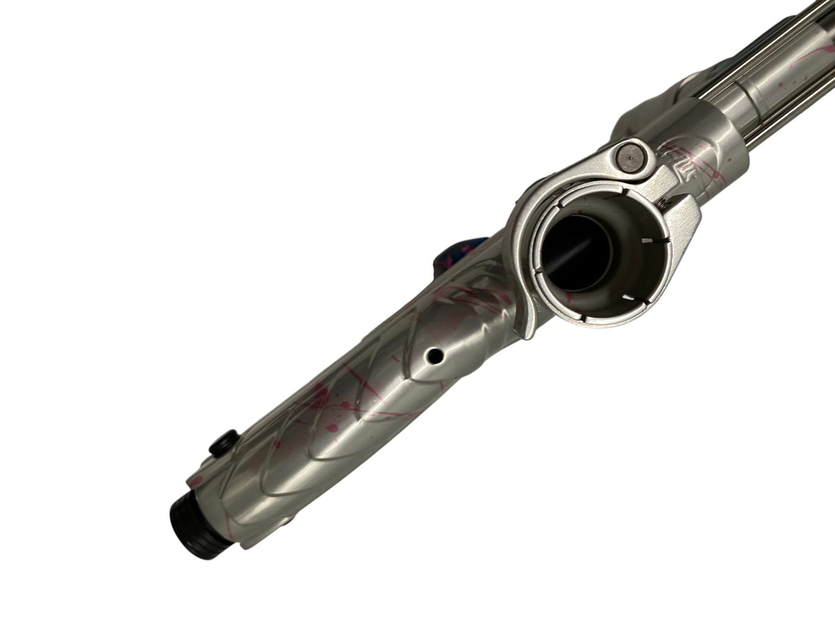 Used Karnivor Paintball Gun Pump Paintball Gun from CPXBrosPaintball Buy/Sell/Trade Paintball Markers, New Paintball Guns, Paintball Hoppers, Paintball Masks, and Hormesis Headbands