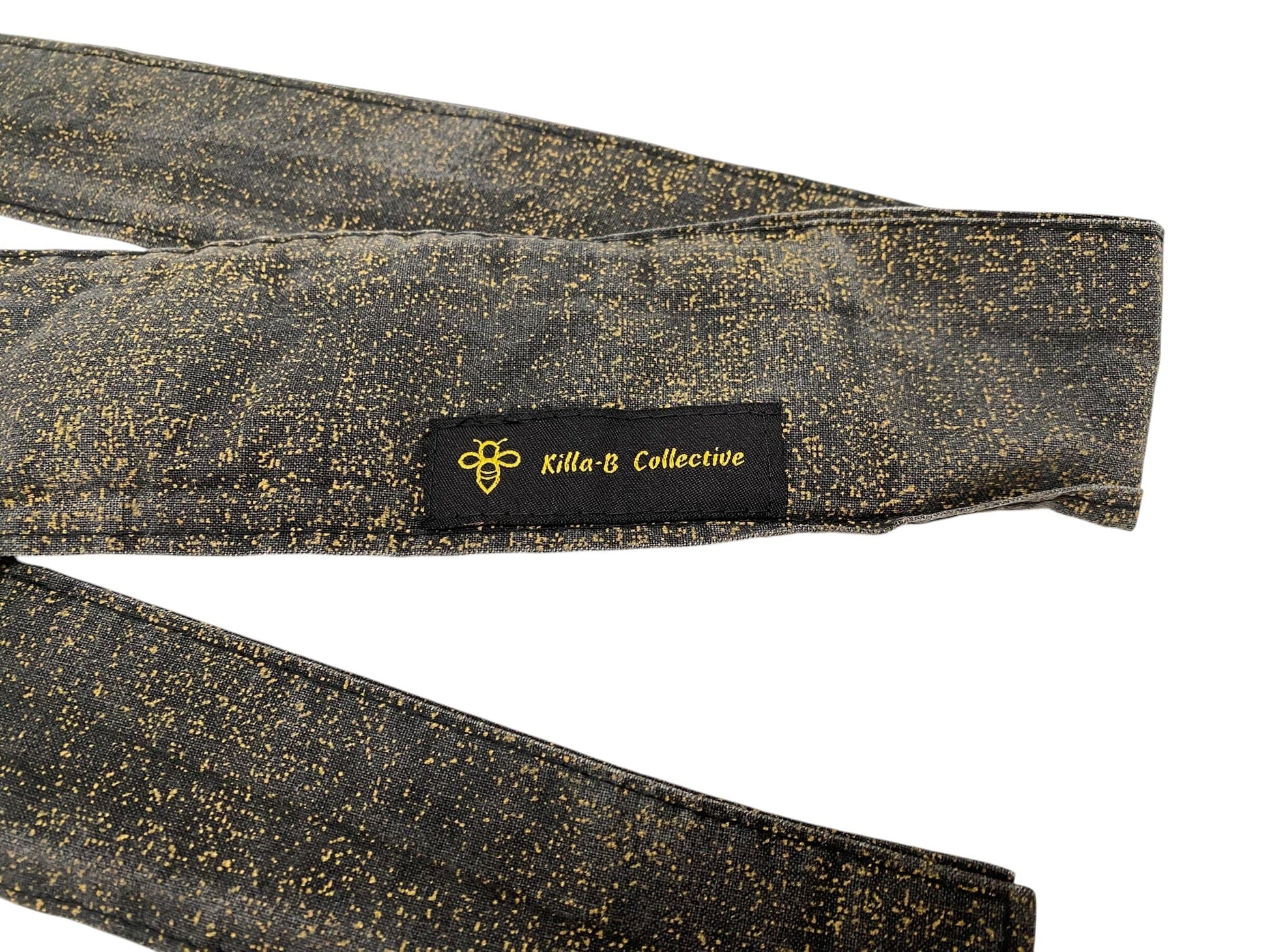 Used Killer B Collective Headband Paintball Gun from CPXBrosPaintball Buy/Sell/Trade Paintball Markers, New Paintball Guns, Paintball Hoppers, Paintball Masks, and Hormesis Headbands