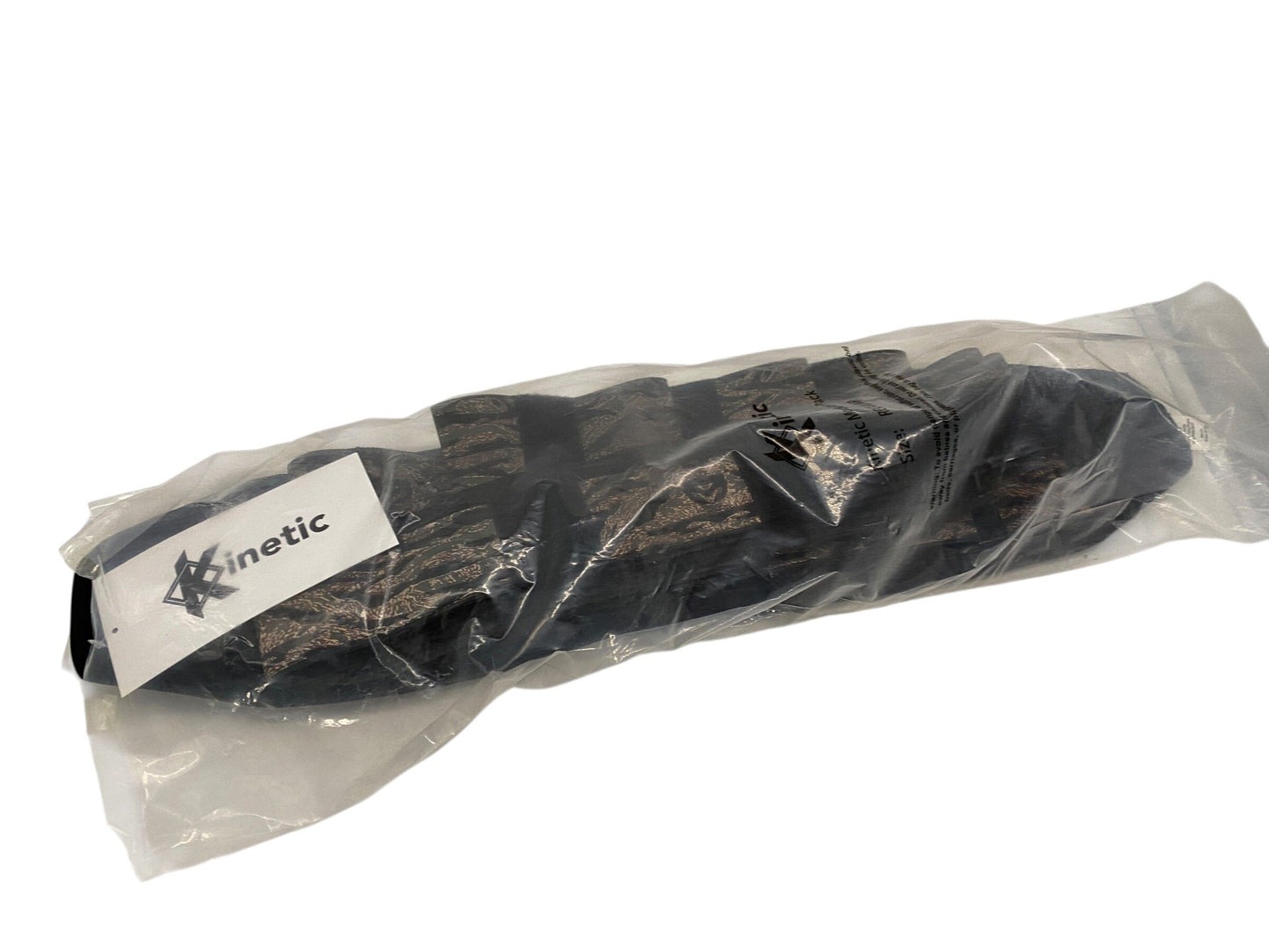 Used Kinetic Modular Pack 2.0 (KMP 2.0) - Tiger Stripe Paintball Gun from CPXBrosPaintball Buy/Sell/Trade Paintball Markers, New Paintball Guns, Paintball Hoppers, Paintball Masks, and Hormesis Headbands