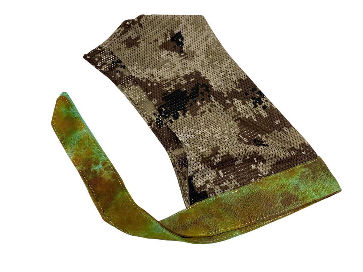 Used Kings Creation Headwrap Paintball Gun from CPXBrosPaintball Buy/Sell/Trade Paintball Markers, New Paintball Guns, Paintball Hoppers, Paintball Masks, and Hormesis Headbands