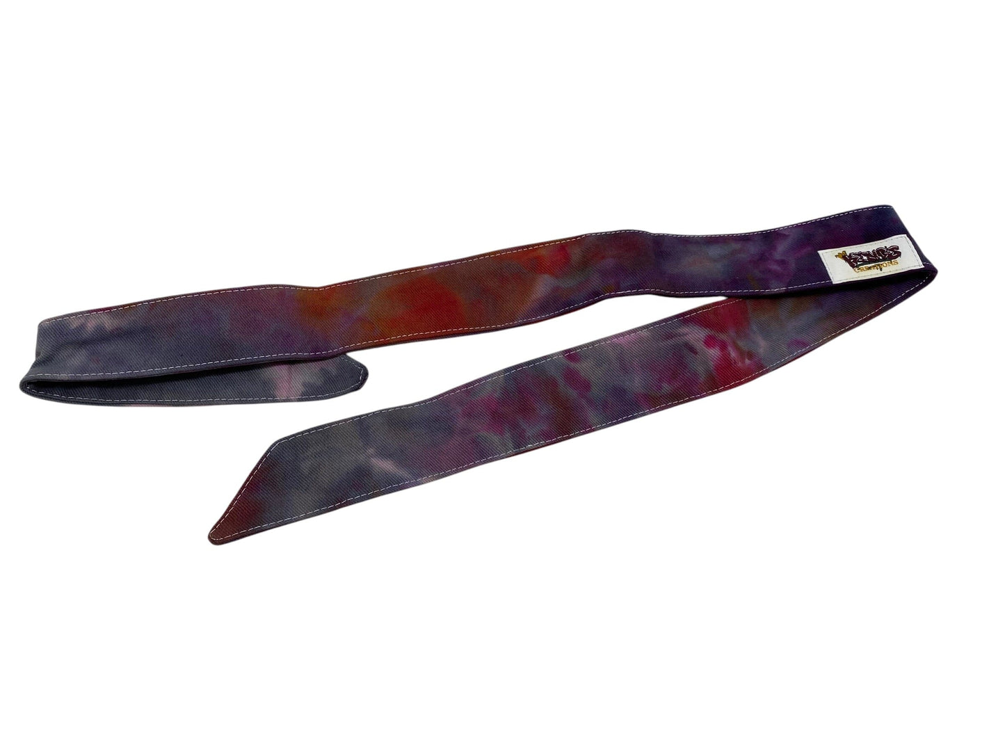 Used Kings Creations Headband : DEAD TO WRITES Paintball Gun from CPXBrosPaintball Buy/Sell/Trade Paintball Markers, New Paintball Guns, Paintball Hoppers, Paintball Masks, and Hormesis Headbands