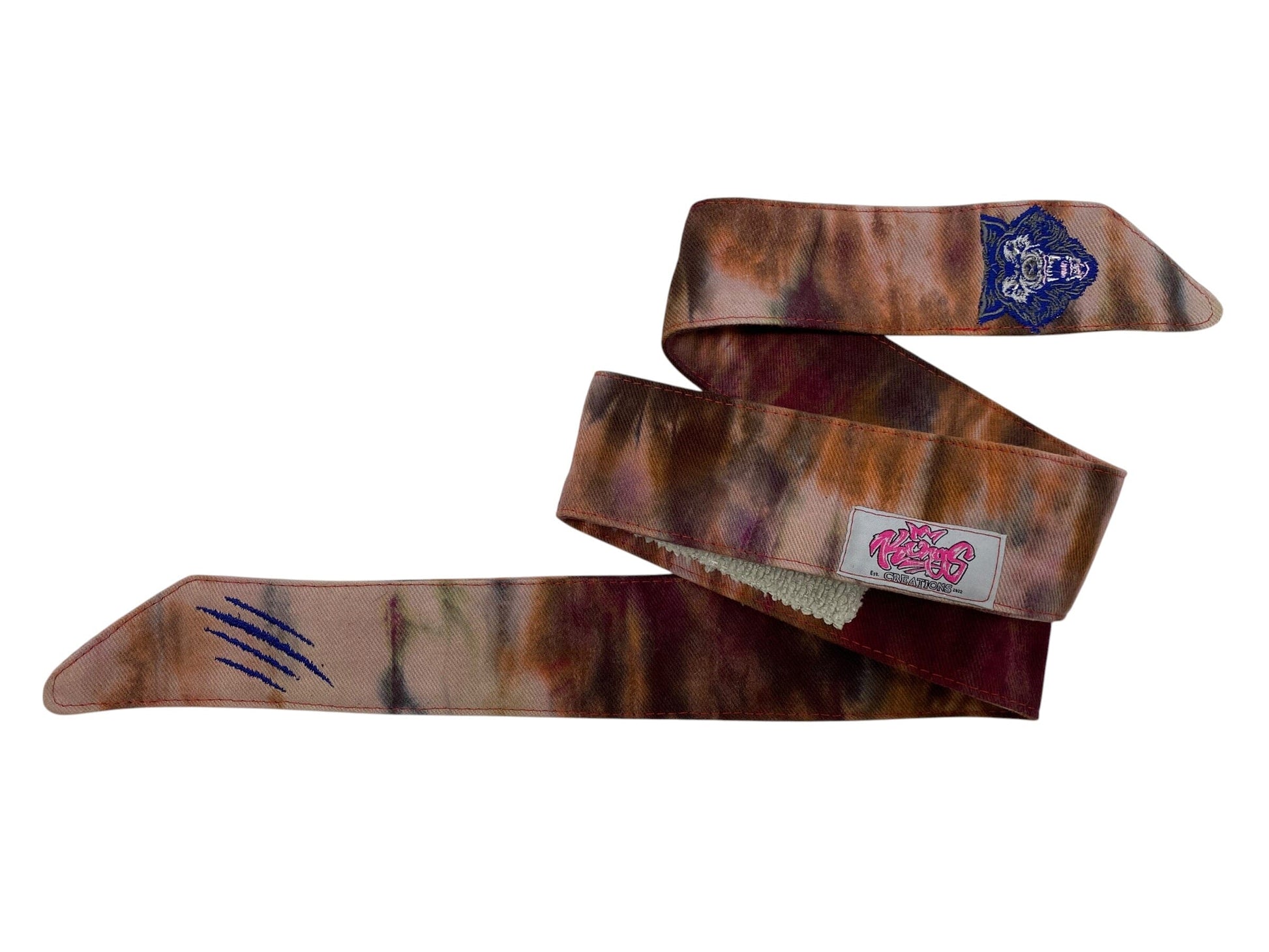 Used Kings Creations Headband Paintball Gun from CPXBrosPaintball Buy/Sell/Trade Paintball Markers, New Paintball Guns, Paintball Hoppers, Paintball Masks, and Hormesis Headbands