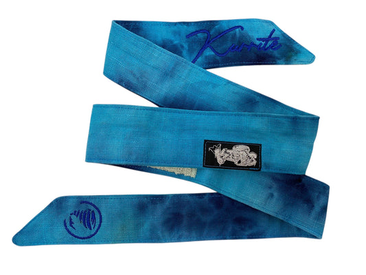 Used Kings Creations TWISTER HEADBAND Paintball Gun from CPXBrosPaintball Buy/Sell/Trade Paintball Markers, New Paintball Guns, Paintball Hoppers, Paintball Masks, and Hormesis Headbands