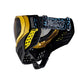 Used KLR Goggle Blackout Gold (Gold/Black) Paintball Gun from HK Army Clothing Buy/Sell/Trade Paintball Markers, New Paintball Guns, Paintball Hoppers, Paintball Masks, and Hormesis Headbands