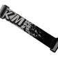 Used KM Paintball Mask/Goggle Strap Paintball Gun from CPXBrosPaintball Buy/Sell/Trade Paintball Markers, New Paintball Guns, Paintball Hoppers, Paintball Masks, and Hormesis Headbands