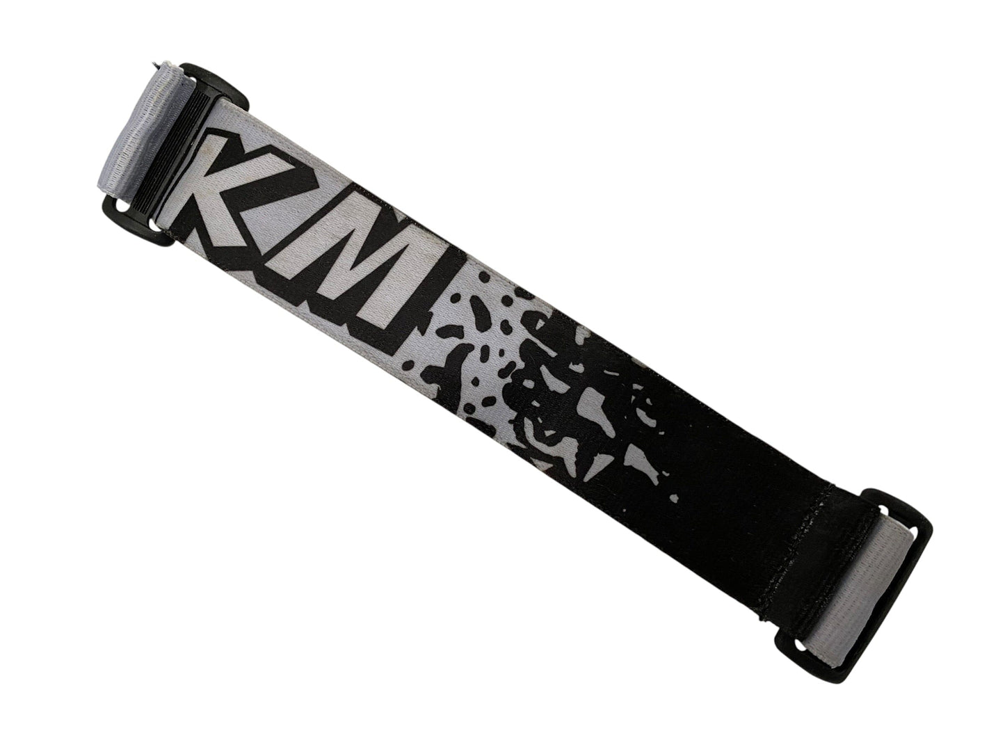 Used KM Paintball Mask/Goggle Strap Paintball Gun from CPXBrosPaintball Buy/Sell/Trade Paintball Markers, New Paintball Guns, Paintball Hoppers, Paintball Masks, and Hormesis Headbands
