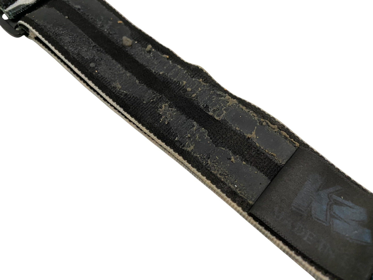 Used KM Paintball Mask/Goggle Strap Paintball Gun from CPXBrosPaintball Buy/Sell/Trade Paintball Markers, New Paintball Guns, Paintball Hoppers, Paintball Masks, and Hormesis Headbands