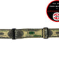 Used KM Paintball Universal JT Goggle Strap - Benjamin Money Paintball Gun from CPXBrosPaintball Buy/Sell/Trade Paintball Markers, Paintball Hoppers, Paintball Masks, and Hormesis Headbands