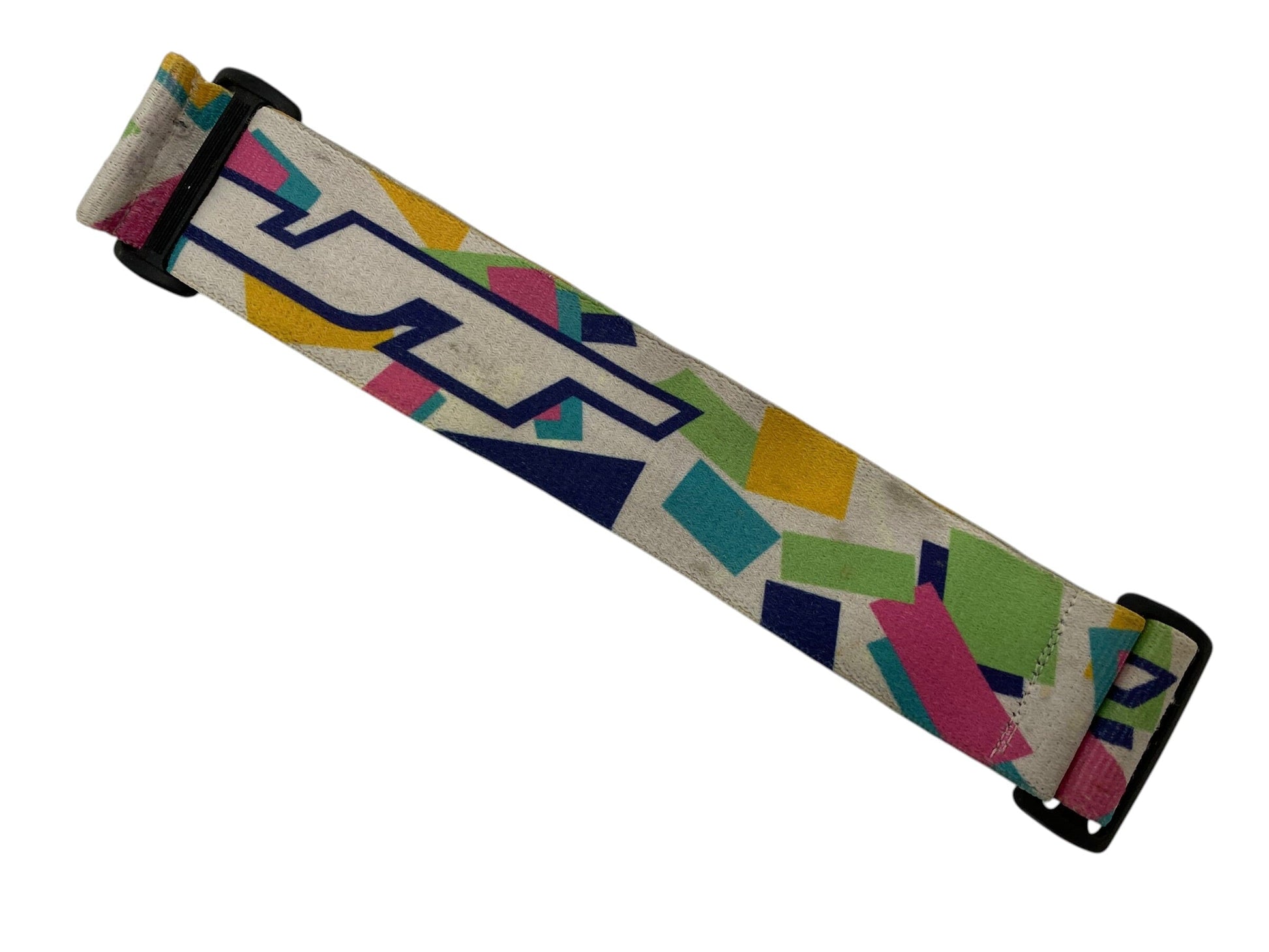 Used KM/JT "Confetti" Paintball Mask Strap Paintball Gun from CPXBrosPaintball Buy/Sell/Trade Paintball Markers, New Paintball Guns, Paintball Hoppers, Paintball Masks, and Hormesis Headbands