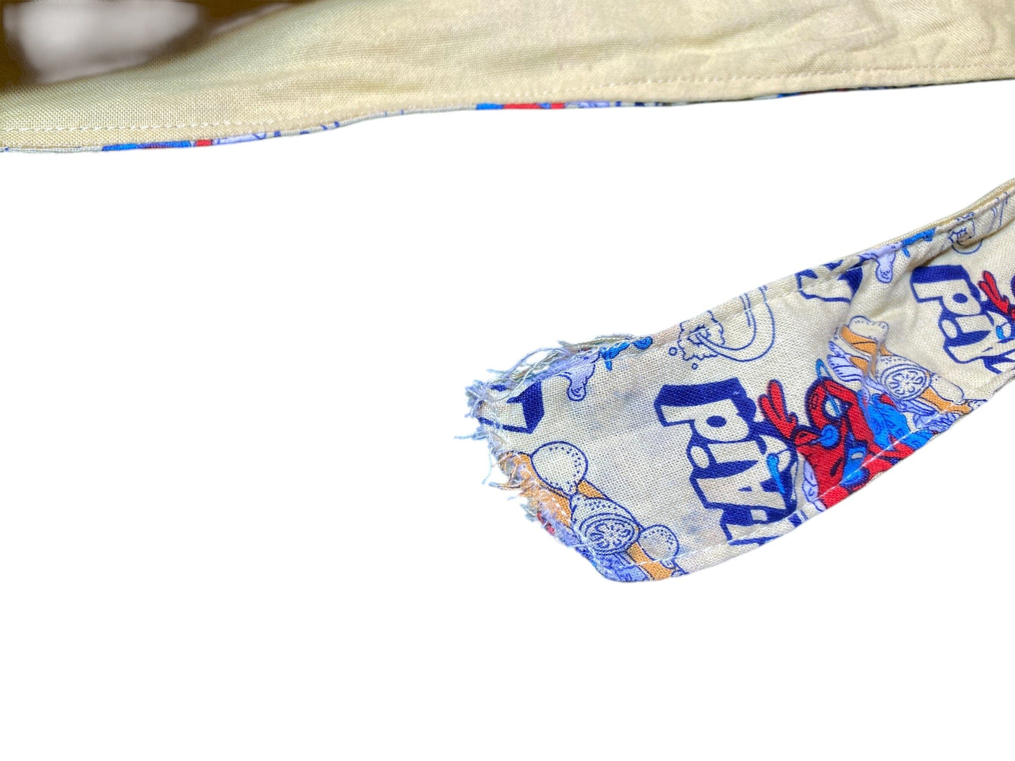Used Kool-Aid Man Paintball Headband Paintball Gun from CPXBrosPaintball Buy/Sell/Trade Paintball Markers, New Paintball Guns, Paintball Hoppers, Paintball Masks, and Hormesis Headbands