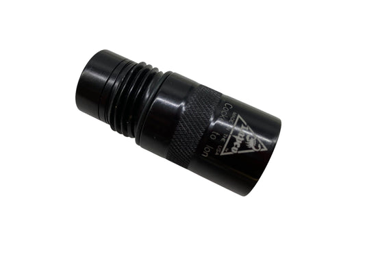 Used Lapco Cocker To Ion Barrel Adapter Paintball Gun from CPXBrosPaintball Buy/Sell/Trade Paintball Markers, New Paintball Guns, Paintball Hoppers, Paintball Masks, and Hormesis Headbands