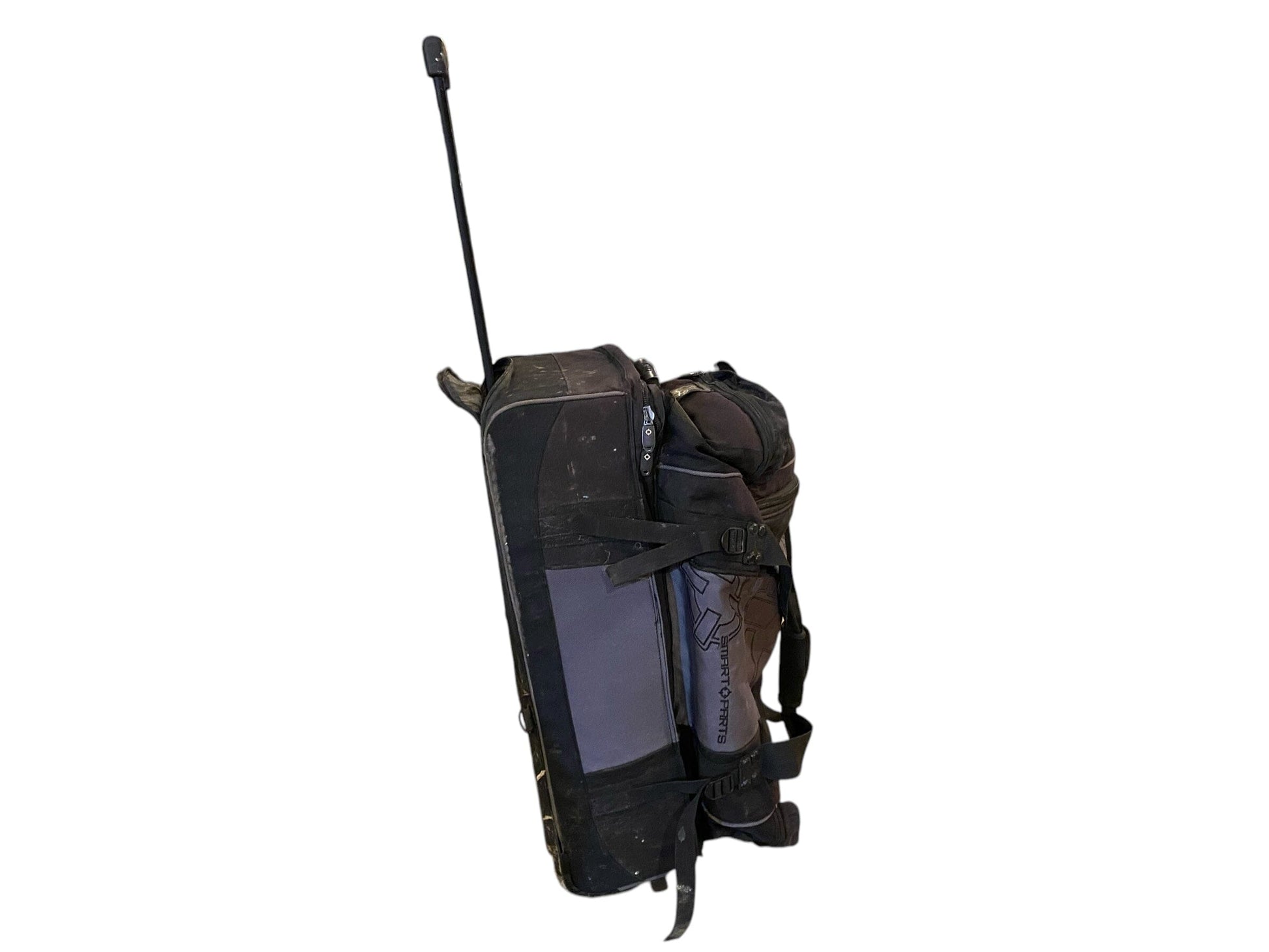 Used Large Smart Parts Paintball Roller Bag Paintball Gun from CPXBrosPaintball Buy/Sell/Trade Paintball Markers, New Paintball Guns, Paintball Hoppers, Paintball Masks, and Hormesis Headbands