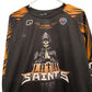Used Latin Saints Paintball Jersey : Size XL Paintball Gun from CPXBrosPaintball Buy/Sell/Trade Paintball Markers, New Paintball Guns, Paintball Hoppers, Paintball Masks, and Hormesis Headbands