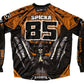 Used Latin Saints Paintball Jersey : Size XL Spicka Paintball Gun from CPXBrosPaintball Buy/Sell/Trade Paintball Markers, New Paintball Guns, Paintball Hoppers, Paintball Masks, and Hormesis Headbands