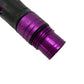 Used LAZR Barrel Back : Luxe Thread : Purple Paintball Gun from CPXBrosPaintball Buy/Sell/Trade Paintball Markers, New Paintball Guns, Paintball Hoppers, Paintball Masks, and Hormesis Headbands