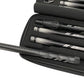 Used LAZR Elite Fossil Barrel Kit - 15" Dust Black - Black Inserts- Cocker Threads Paintball Gun from CPXBrosPaintball Buy/Sell/Trade Paintball Markers, New Paintball Guns, Paintball Hoppers, Paintball Masks, and Hormesis Headbands