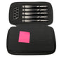 Used LAZR Elite Fossil Barrel Kit - 15" Dust Black - Black Inserts- Cocker Threads Paintball Gun from CPXBrosPaintball Buy/Sell/Trade Paintball Markers, New Paintball Guns, Paintball Hoppers, Paintball Masks, and Hormesis Headbands