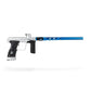 Used LAZR Elite Fossil Barrel Kit - 15" Dust Blue - Colored Inserts- Cocker Threads Paintball Gun from HK Army Clothing Buy/Sell/Trade Paintball Markers, New Paintball Guns, Paintball Hoppers, Paintball Masks, and Hormesis Headbands