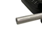 Used LAZR Elite Fossil Barrel Kit - 15" Dust Silver - Black Inserts - Cocker Threads Paintball Gun from CPXBrosPaintball Buy/Sell/Trade Paintball Markers, New Paintball Guns, Paintball Hoppers, Paintball Masks, and Hormesis Headbands