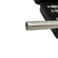 Used LAZR Elite Fossil Barrel Kit - 15" Dust Silver - Black Inserts- Cocker Threads Paintball Gun from CPXBrosPaintball Buy/Sell/Trade Paintball Markers, New Paintball Guns, Paintball Hoppers, Paintball Masks, and Hormesis Headbands