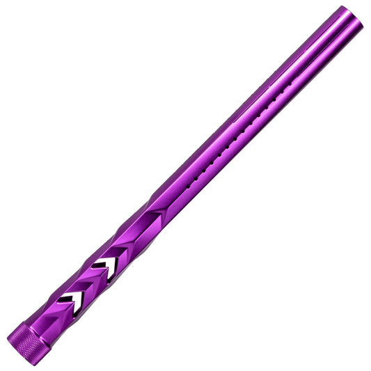 Used LAZR Elite Fossil Barrel Tip - Dust Purple Paintball Gun from HK Army Clothing Buy/Sell/Trade Paintball Markers, New Paintball Guns, Paintball Hoppers, Paintball Masks, and Hormesis Headbands