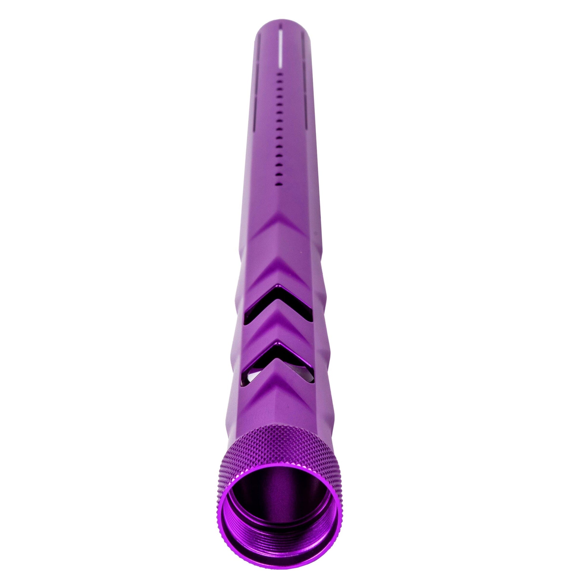 Used LAZR Elite Fossil Barrel Tip - Dust Purple Paintball Gun from HK Army Clothing Buy/Sell/Trade Paintball Markers, New Paintball Guns, Paintball Hoppers, Paintball Masks, and Hormesis Headbands