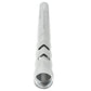 Used LAZR Elite Fossil Barrel Tip - Dust Silver Paintball Gun from HK Army Clothing Buy/Sell/Trade Paintball Markers, New Paintball Guns, Paintball Hoppers, Paintball Masks, and Hormesis Headbands