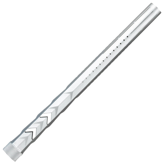Used LAZR Elite Fossil Barrel Tip - Dust Silver Paintball Gun from HK Army Clothing Buy/Sell/Trade Paintball Markers, New Paintball Guns, Paintball Hoppers, Paintball Masks, and Hormesis Headbands
