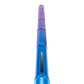 Used LAZR Elite Fractal Barrel Kit - 15" Blue/Purple Colored Inserts - Cocker Threads Paintball Gun from HK Army Clothing Buy/Sell/Trade Paintball Markers, New Paintball Guns, Paintball Hoppers, Paintball Masks, and Hormesis Headbands