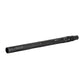 Used LAZR Elite Fractal Barrel Kit - 15" Dust Black/Black Inserts - Cocker Threads Paintball Gun from HK Army Clothing Buy/Sell/Trade Paintball Markers, New Paintball Guns, Paintball Hoppers, Paintball Masks, and Hormesis Headbands