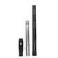 Used LAZR Elite Fractal Barrel Kit - 15" Dust Black/Colored Inserts - Cocker Threads Paintball Gun from HK Army Clothing Buy/Sell/Trade Paintball Markers, New Paintball Guns, Paintball Hoppers, Paintball Masks, and Hormesis Headbands