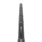 Used LAZR Elite Fractal Barrel Kit - 15" Dust Black/Colored Inserts - Cocker Threads Paintball Gun from HK Army Clothing Buy/Sell/Trade Paintball Markers, New Paintball Guns, Paintball Hoppers, Paintball Masks, and Hormesis Headbands