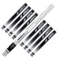 Used LAZR Elite Fractal Barrel Kit - 15" Dust Silver/Black Inserts - Cocker Threads Paintball Gun from HK Army Clothing Buy/Sell/Trade Paintball Markers, New Paintball Guns, Paintball Hoppers, Paintball Masks, and Hormesis Headbands