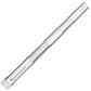 Used LAZR Elite Fractal Barrel Kit - 15" Dust Silver/Black Inserts - Cocker Threads Paintball Gun from HK Army Clothing Buy/Sell/Trade Paintball Markers, New Paintball Guns, Paintball Hoppers, Paintball Masks, and Hormesis Headbands