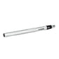 Used LAZR Elite Fractal Barrel Kit - 15" Dust Silver/Colored Inserts - Cocker Threads Paintball Gun from HK Army Clothing Buy/Sell/Trade Paintball Markers, New Paintball Guns, Paintball Hoppers, Paintball Masks, and Hormesis Headbands