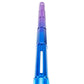 Used LAZR Elite Fractal Barrel Tip - Blue/Purple Fade Paintball Gun from HK Army Clothing Buy/Sell/Trade Paintball Markers, New Paintball Guns, Paintball Hoppers, Paintball Masks, and Hormesis Headbands