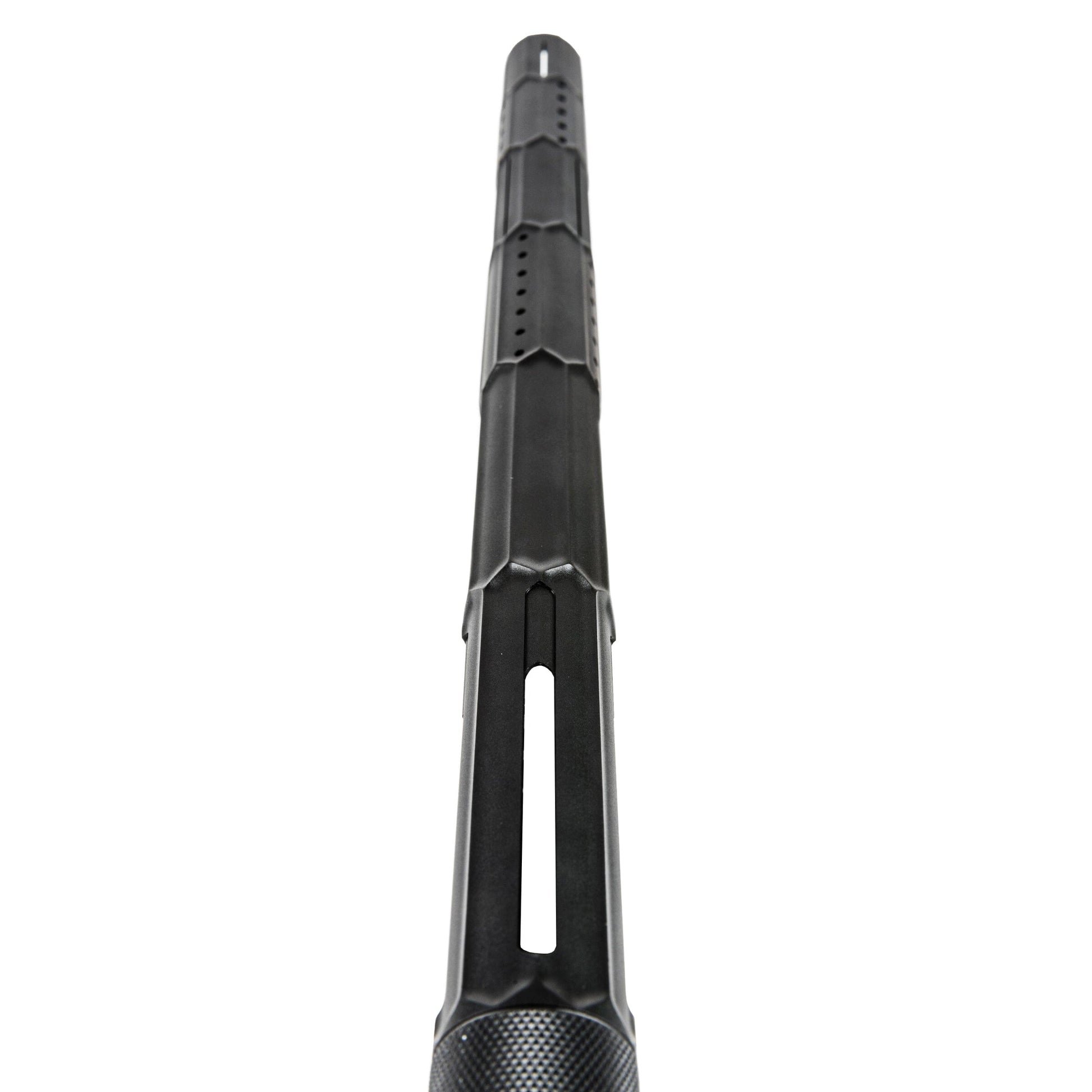 Used LAZR Elite Fractal Barrel Tip - Dust Black Paintball Gun from HK Army Clothing Buy/Sell/Trade Paintball Markers, New Paintball Guns, Paintball Hoppers, Paintball Masks, and Hormesis Headbands