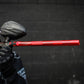 Used LAZR Elite Fractal Barrel Tip - Dust Red Paintball Gun from HK Army Clothing Buy/Sell/Trade Paintball Markers, New Paintball Guns, Paintball Hoppers, Paintball Masks, and Hormesis Headbands