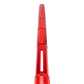 Used LAZR Elite Fractal Barrel Tip - Dust Red Paintball Gun from HK Army Clothing Buy/Sell/Trade Paintball Markers, New Paintball Guns, Paintball Hoppers, Paintball Masks, and Hormesis Headbands