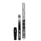 Used LAZR Elite Nexus Barrel Kit - 15" Black/Silver Fade - Black Inserts - Cocker Threads Paintball Gun from HK Army Clothing Buy/Sell/Trade Paintball Markers, New Paintball Guns, Paintball Hoppers, Paintball Masks, and Hormesis Headbands