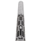 Used LAZR Elite Nexus Barrel Kit - 15" Black/Silver Fade - Colored Inserts - Cocker Threads Paintball Gun from HK Army Clothing Buy/Sell/Trade Paintball Markers, New Paintball Guns, Paintball Hoppers, Paintball Masks, and Hormesis Headbands