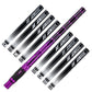 Used LAZR Elite Nexus Barrel Kit - 15" Purple/Black Black Inserts - Cocker Threads Paintball Gun from HK Army Clothing Buy/Sell/Trade Paintball Markers, New Paintball Guns, Paintball Hoppers, Paintball Masks, and Hormesis Headbands