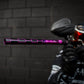 Used LAZR Elite Nexus Barrel Kit - 15" Purple/Black Colored Inserts - Cocker Threads Paintball Gun from HK Army Clothing Buy/Sell/Trade Paintball Markers, New Paintball Guns, Paintball Hoppers, Paintball Masks, and Hormesis Headbands