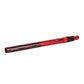 Used LAZR Elite Nexus Barrel Kit - 15" Red/Black Colored Inserts - Cocker Threads Paintball Gun from HK Army Clothing Buy/Sell/Trade Paintball Markers, New Paintball Guns, Paintball Hoppers, Paintball Masks, and Hormesis Headbands