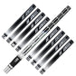 Used LAZR Elite Nexus Barrel Kit - 15" Silver/Black Black Inserts - Cocker Threads Paintball Gun from HK Army Clothing Buy/Sell/Trade Paintball Markers, New Paintball Guns, Paintball Hoppers, Paintball Masks, and Hormesis Headbands